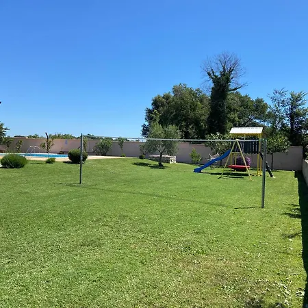 Vila Korina