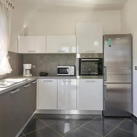Korina Villa *