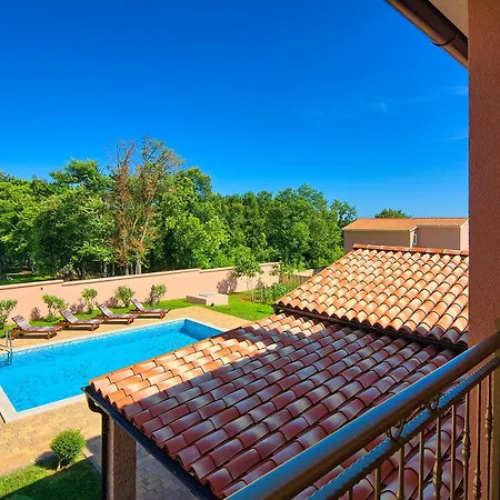Villa Korina *