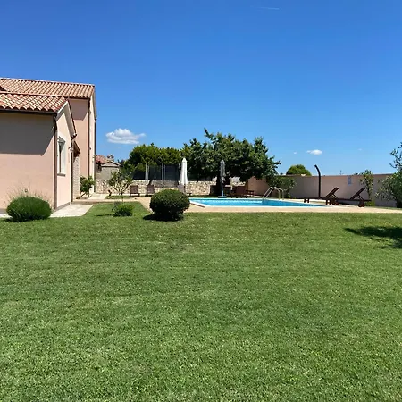 Villa Korina