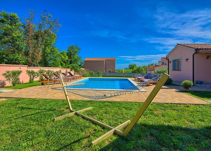 Korina Villa