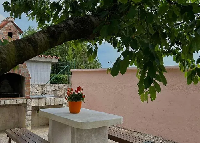 Korina Villa *