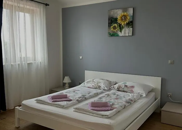 Villa Korina *