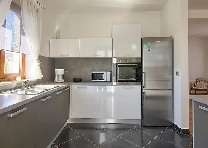 Korina Villa *