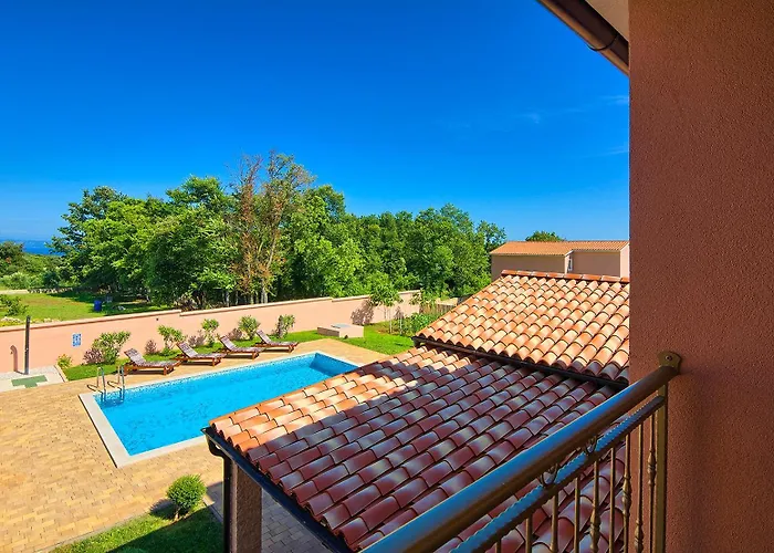 Villa Korina *