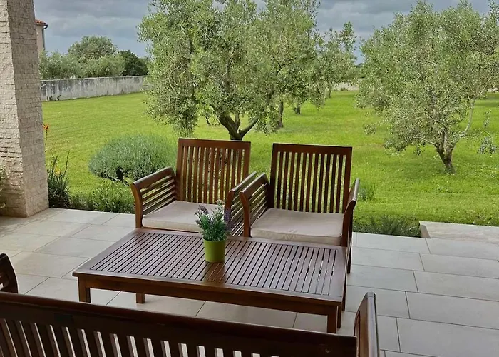 Korina Villa