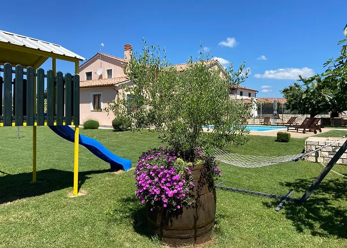 Korina Villa