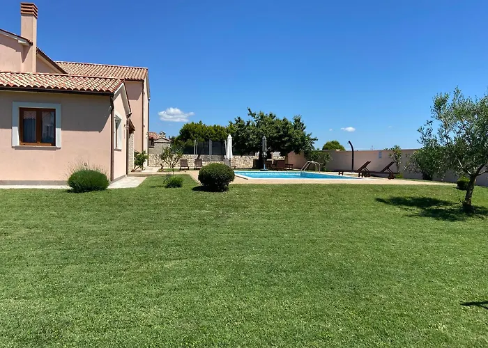 Villa Korina