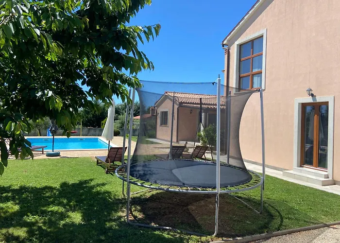Villa Korina *