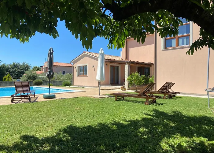 Villa Korina Pola